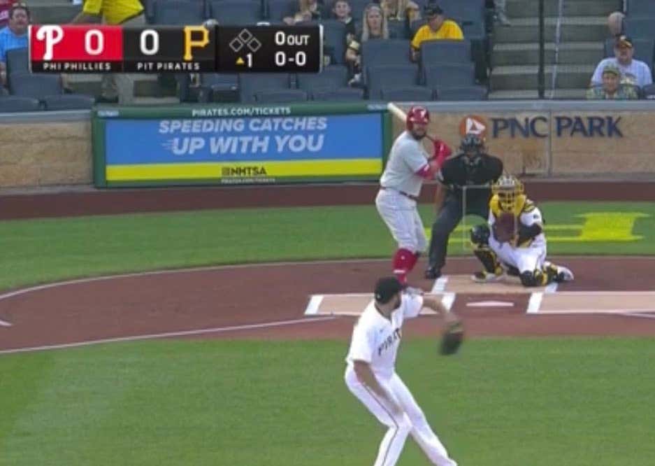 You'll Be Telling Your Grandchildren One Day About Where You Were At For The "P00P" Game