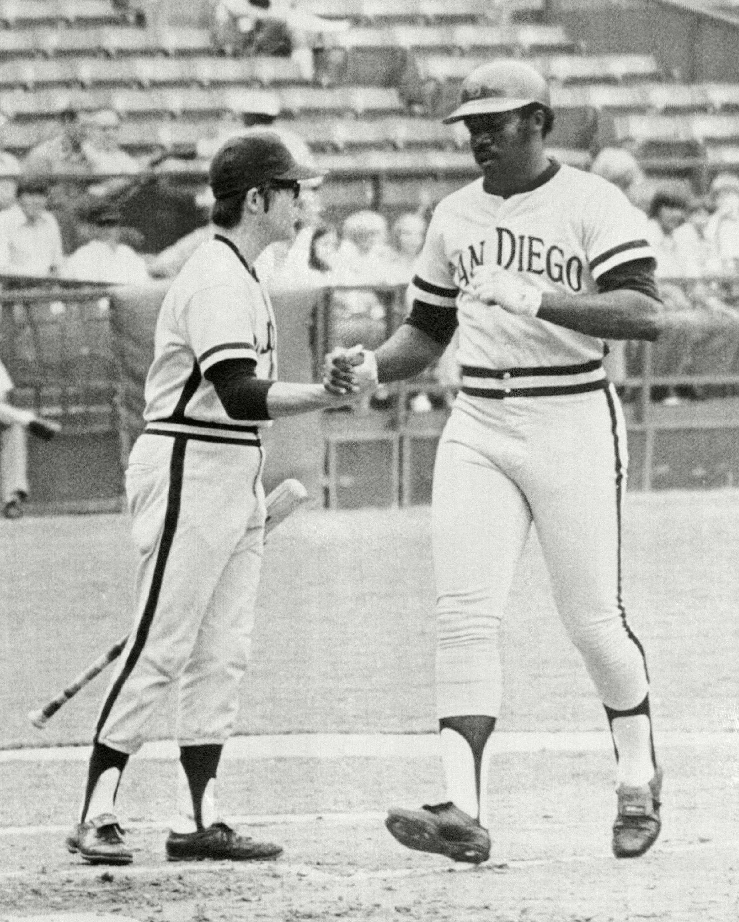 On This Date in Sports August 1, 1972: Nate Colbert's Five Homer Day