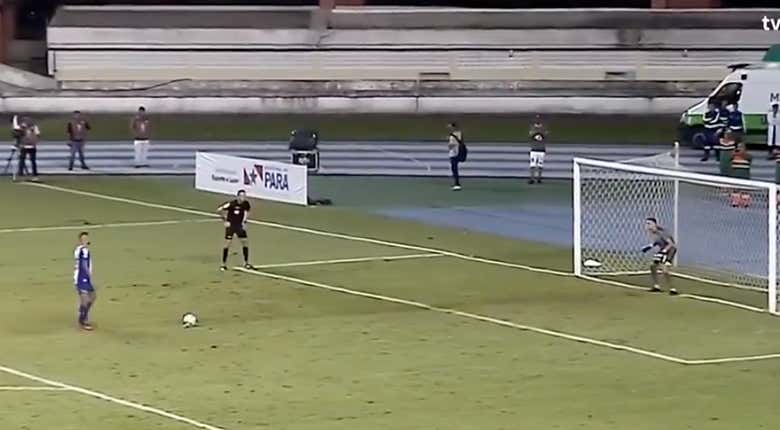 This Soccer Player Is The Biggest Asshole In All Of Sports