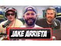 FULL VIDEO EPISODE: Jake Arrieta, Mt Rushmore Of Training Camp Cliches Plus 2 Show Announcements For The Future