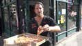 Barstool Pizza Review - Yard Sale Pizza (London, UK)