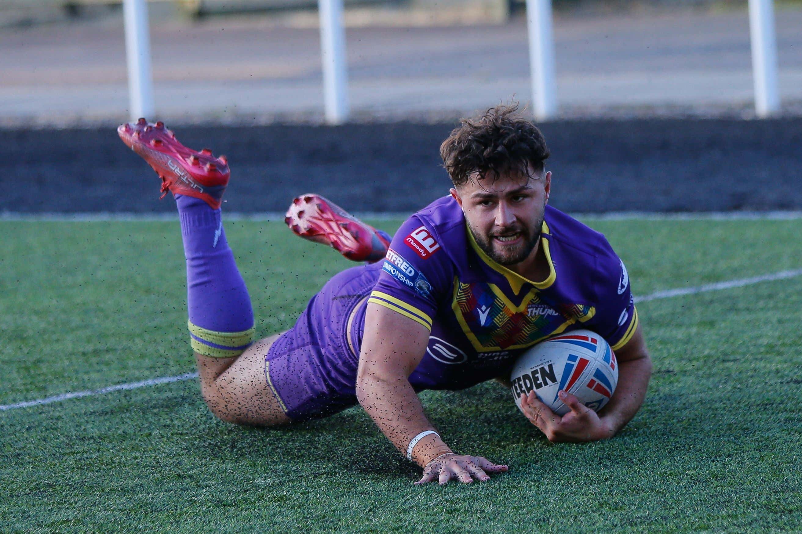 Terrifying: Rugby Player Lost His 'Favorite' (His Words) Testicle After It EXPLODED When He Got Kneed In The Nuts