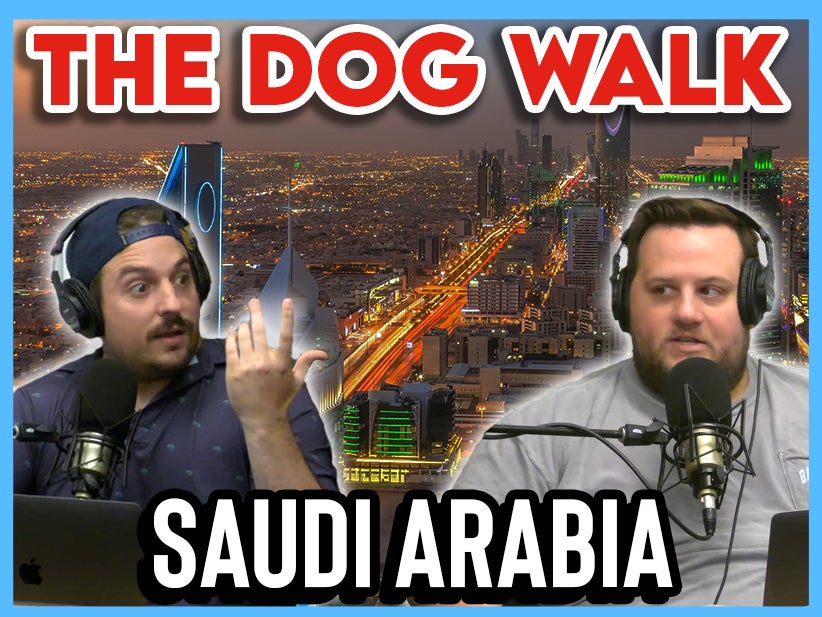 The Secrets of the Saudi Royal Family