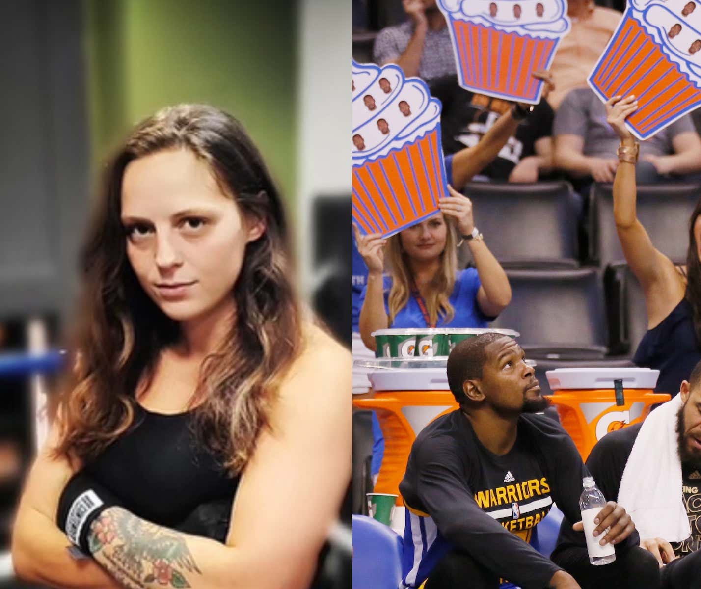 RNR18 Worst Shit Talker Ever Has Emerged