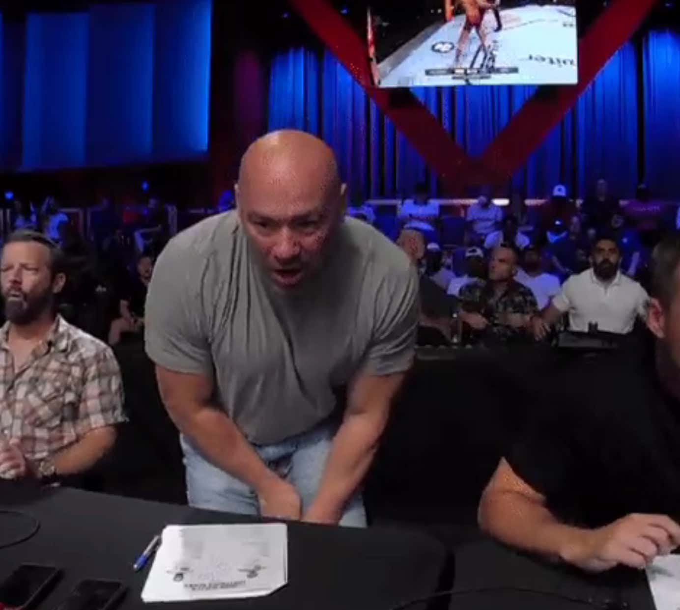 Dana White's Contender Series Is SO Back