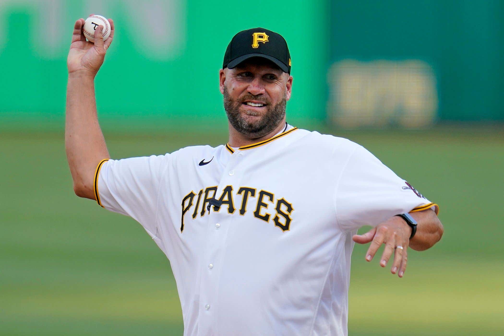 Big Cat Introduced A Hypothetical Baseball Rule That Is So Crazy, It Might Actually Work