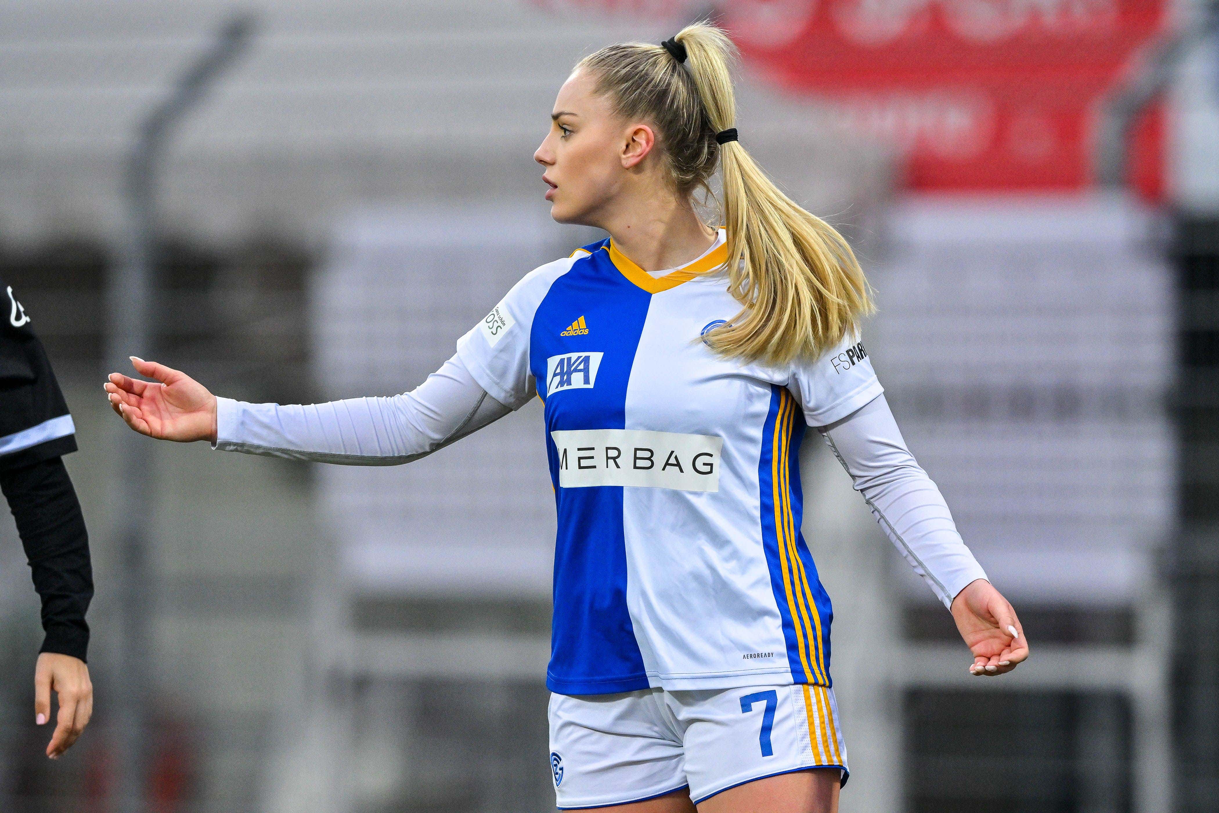 This Is Without A Doubt The World's Most Beautiful Athlete, Ana Markovic