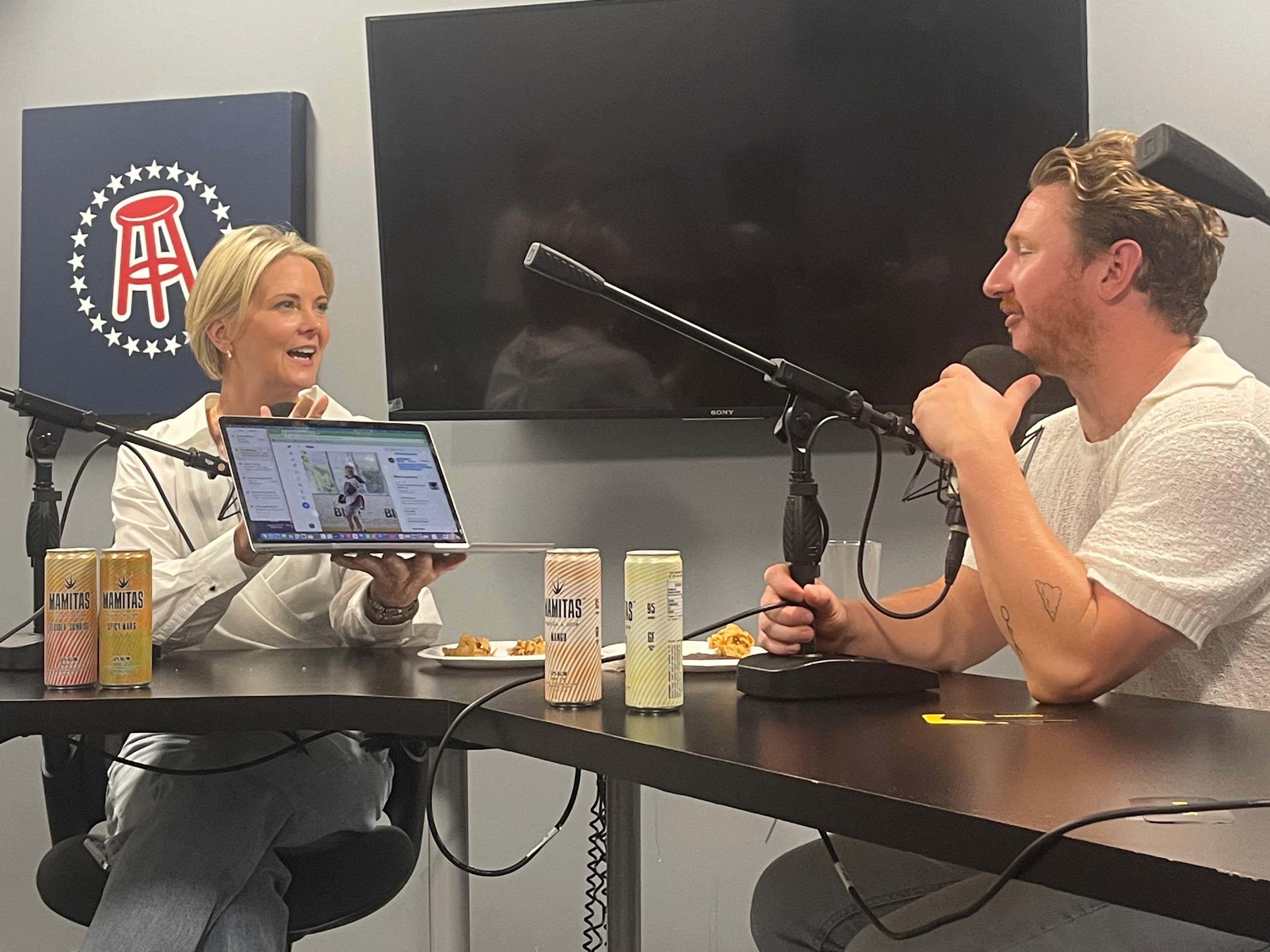 Feitelberg For Best Dressed Good Looking Barstool Guy! Barstool Sports