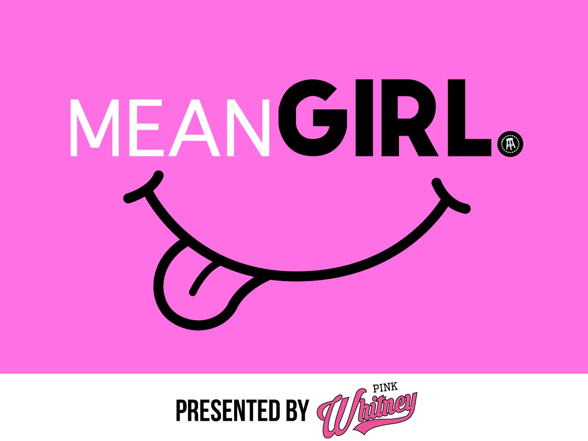 Mean Girl