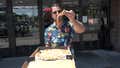 Barstool Pizza Review - Toss 'n' Fire (North Syracuse, NY)