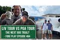 The Next Big Trial? PGA Tour vs LIV Rages On - Fore Play Episode 483