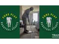 Truly: Not Just Great For Drinking, But Practicing Putts Too
