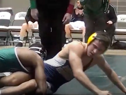 KBnoswag vs Tywan Claxton Was The Gutsiest Performance Of All Time