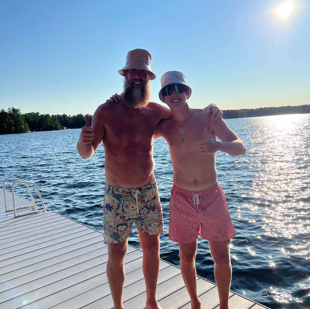 Somebody Needs To Sign Joe Thornton To A Contract By The Time You're Done Reading This Blog