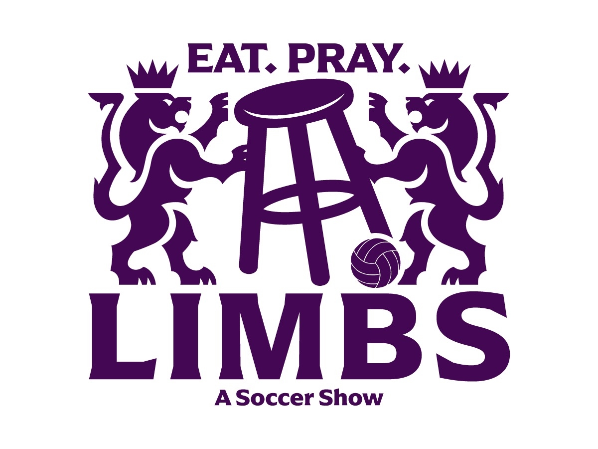 Eat Pray Limbs