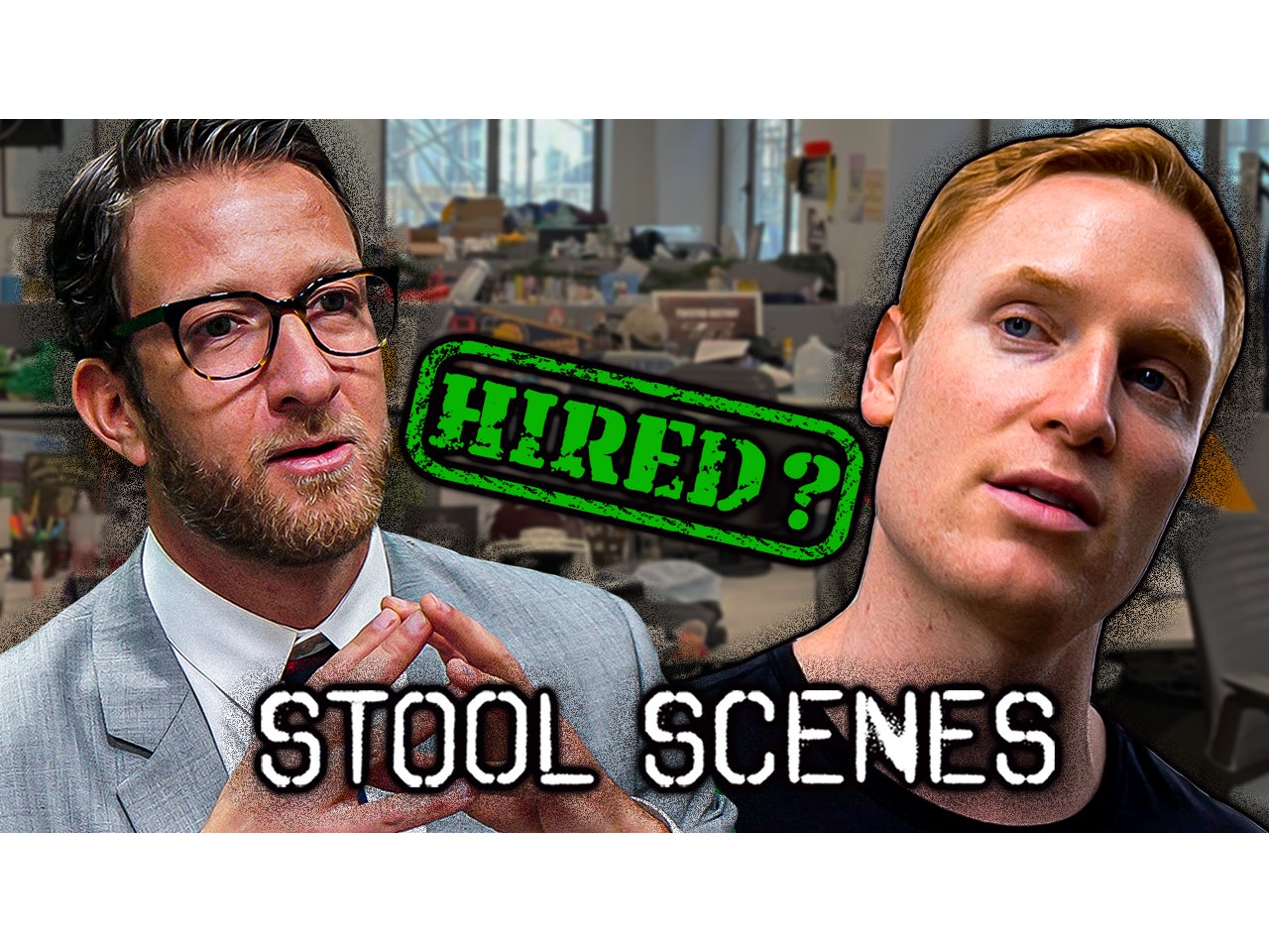 Is Francis Coming Back to Barstool? | Stool Scenes 369