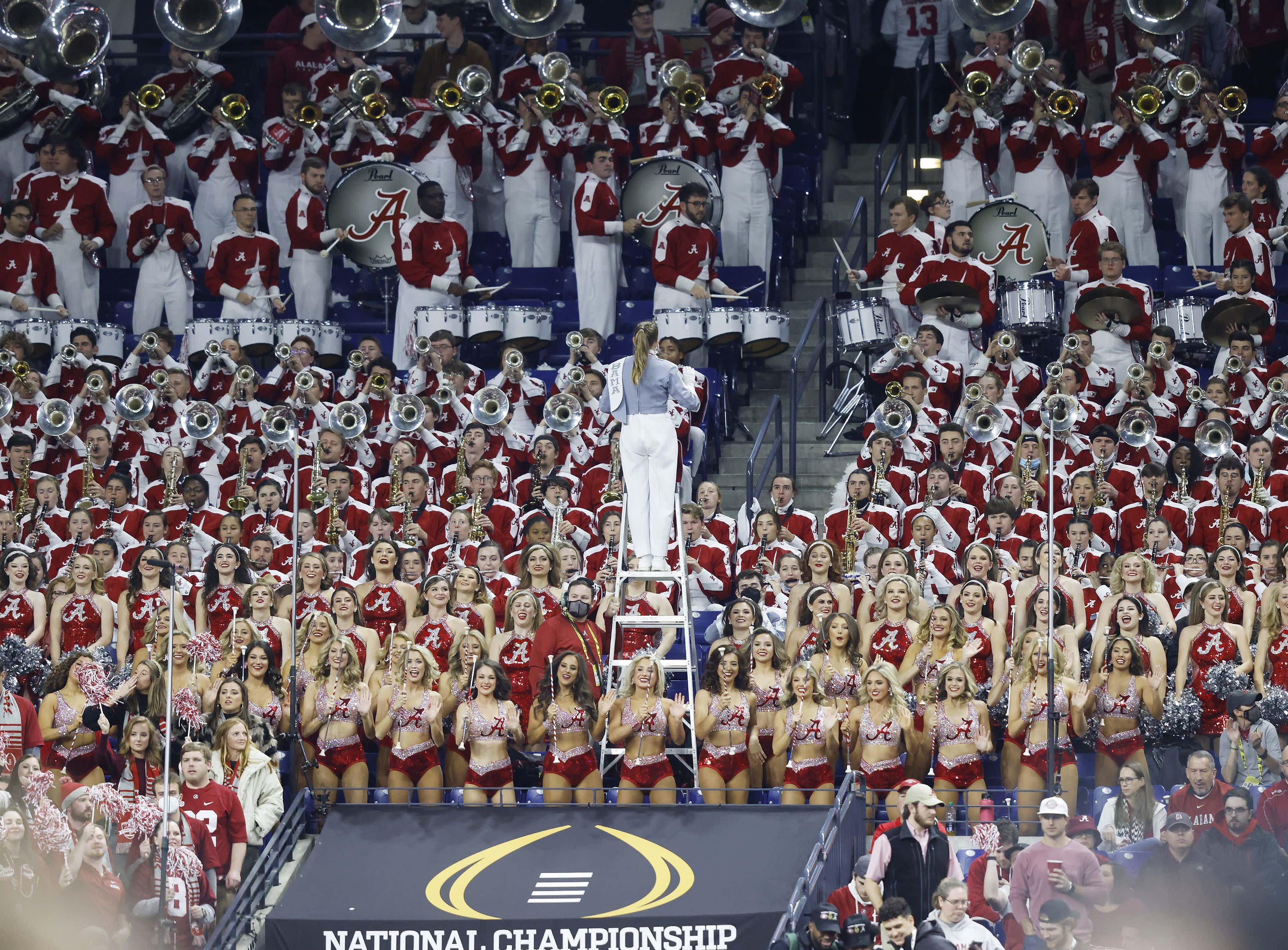 ESPN Has Unveiled This Year's Song You Will Despise By Week 3 Of The College Football Season