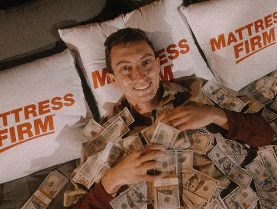 I Did It Again. How I Won Barstool's Most Dangerous Gameshow