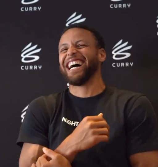 Steph Curry Has Reponded To Being Called "One Dimensional", Continuing To Show Why He's The True Petty King