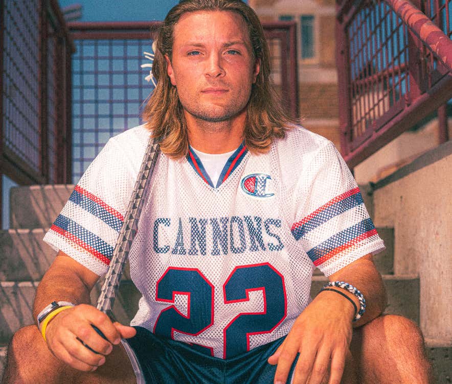 These New Mesh Uniforms The PLL Is Wearing In Denver This Weekend Are So Supremely Spicy They'll Melt Your TV Screen