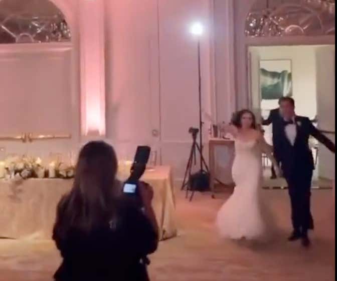 Any Mets Fan That Wants To Live In Marital Bliss Should Enter Their Wedding Reception To Edwin Diaz's Entrance Music (BONUS: Top 5 Closer Entrance Songs Ever)