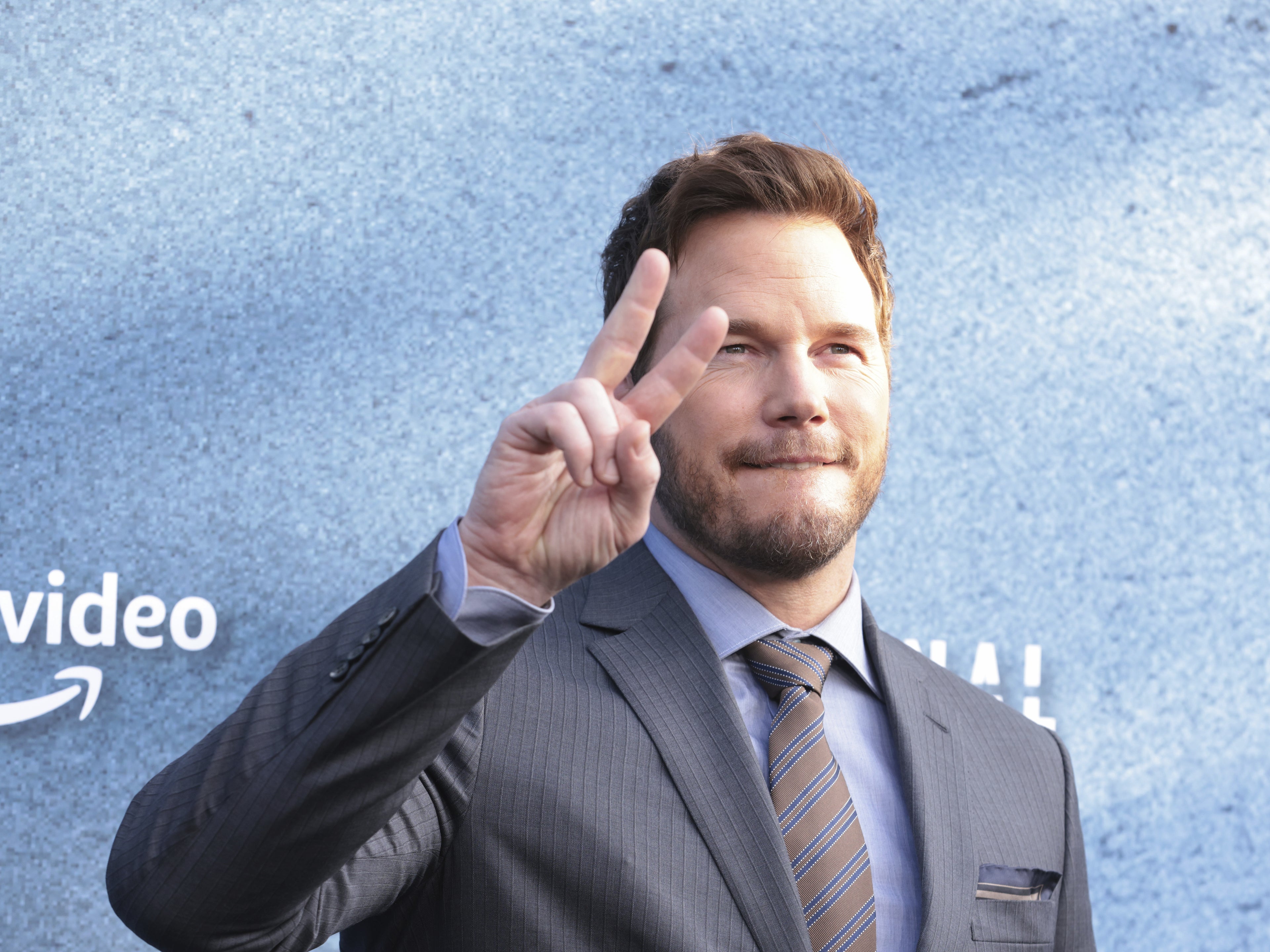 You Have to Respect Chris Pratt for Flexing on the Critics of 'The Terminal List' Now That It's a Gigantic Hit