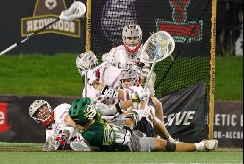 This Insane Ryder Garnsey Goal Is What Pure, Unadulterated Chaos Looks Like