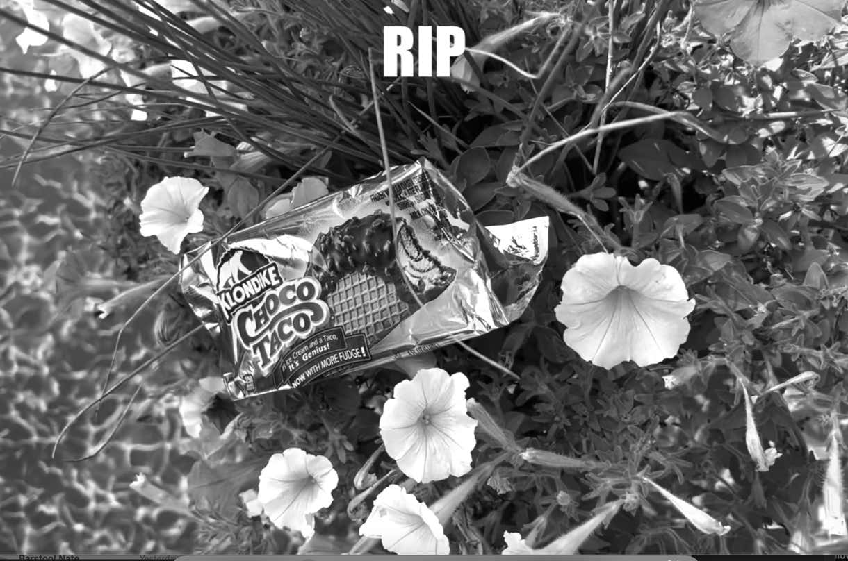 Don't Listen To Klondike's Propaganda. The Choco Taco Isn't Coming Back Anytime Soon, If At All