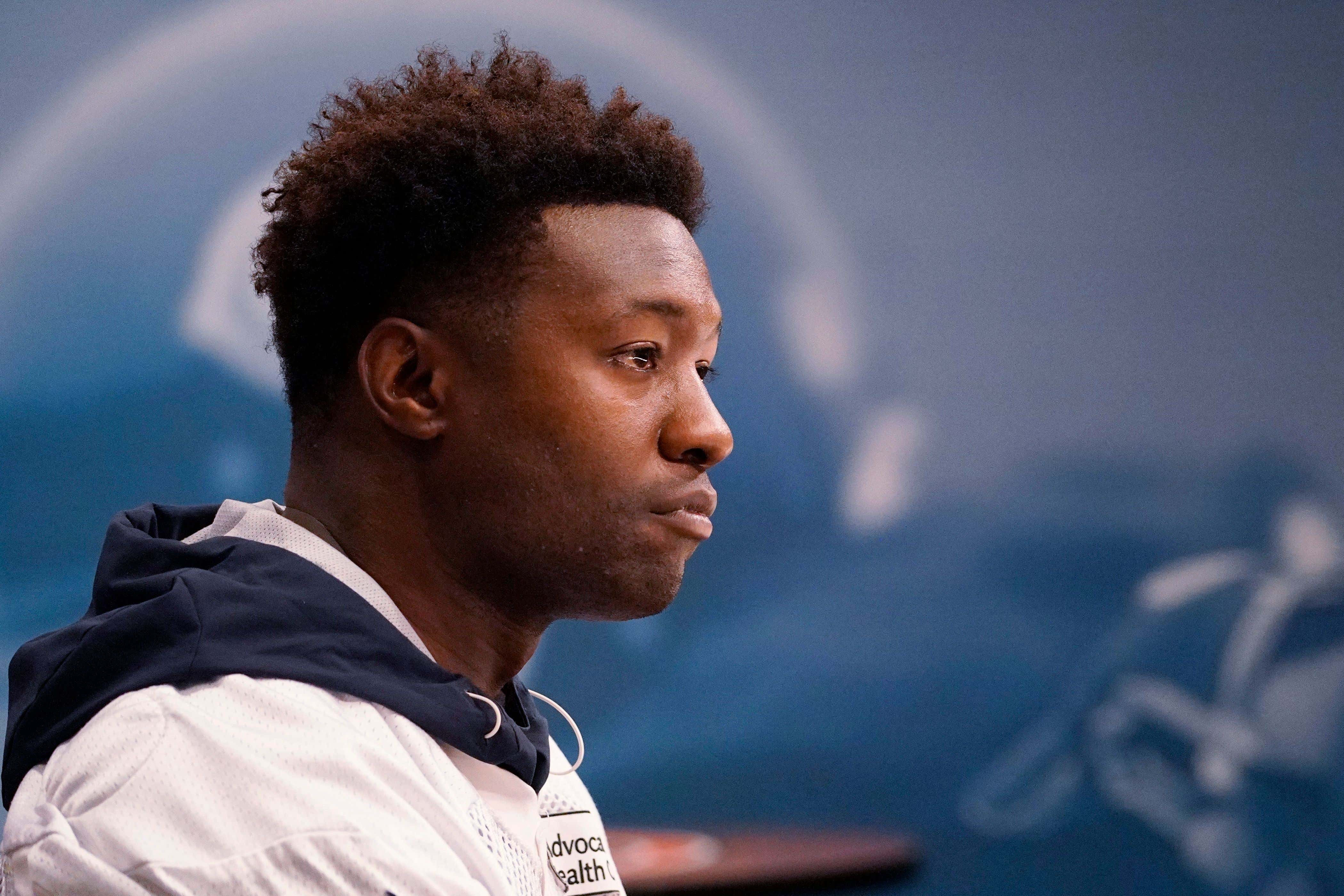 If What Rappaport Is Saying Is True, The Bears Offer To Roquan Smith Is A Complete Joke, An Insult To Him, And Embarrassing For The Organization