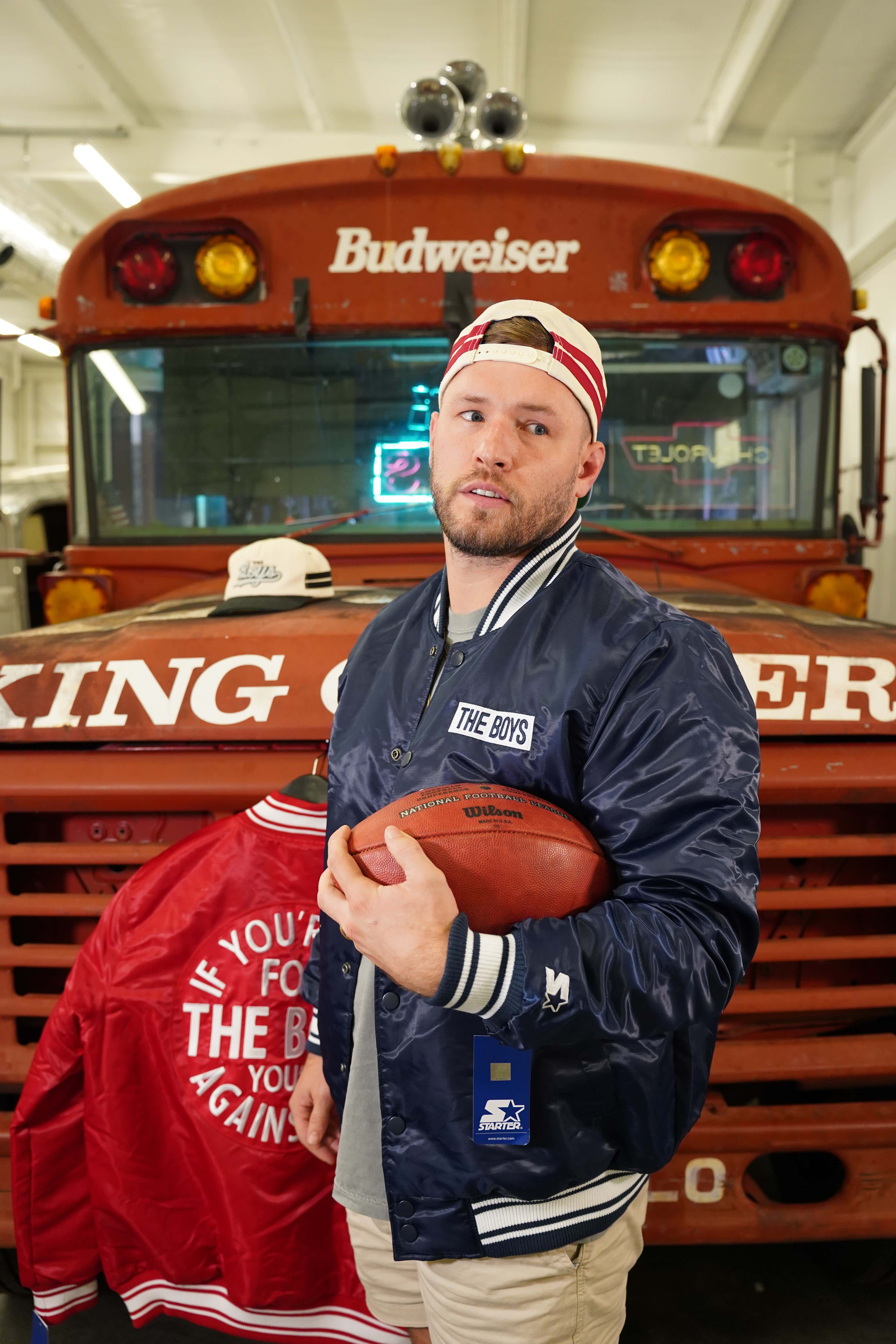 Back To School With Barstool Sports On Sale Now Barstool Sports