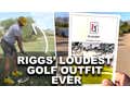 Riggs Vs TPC Scottsdale, Champions Course, 14th Hole, Presented By Whoop