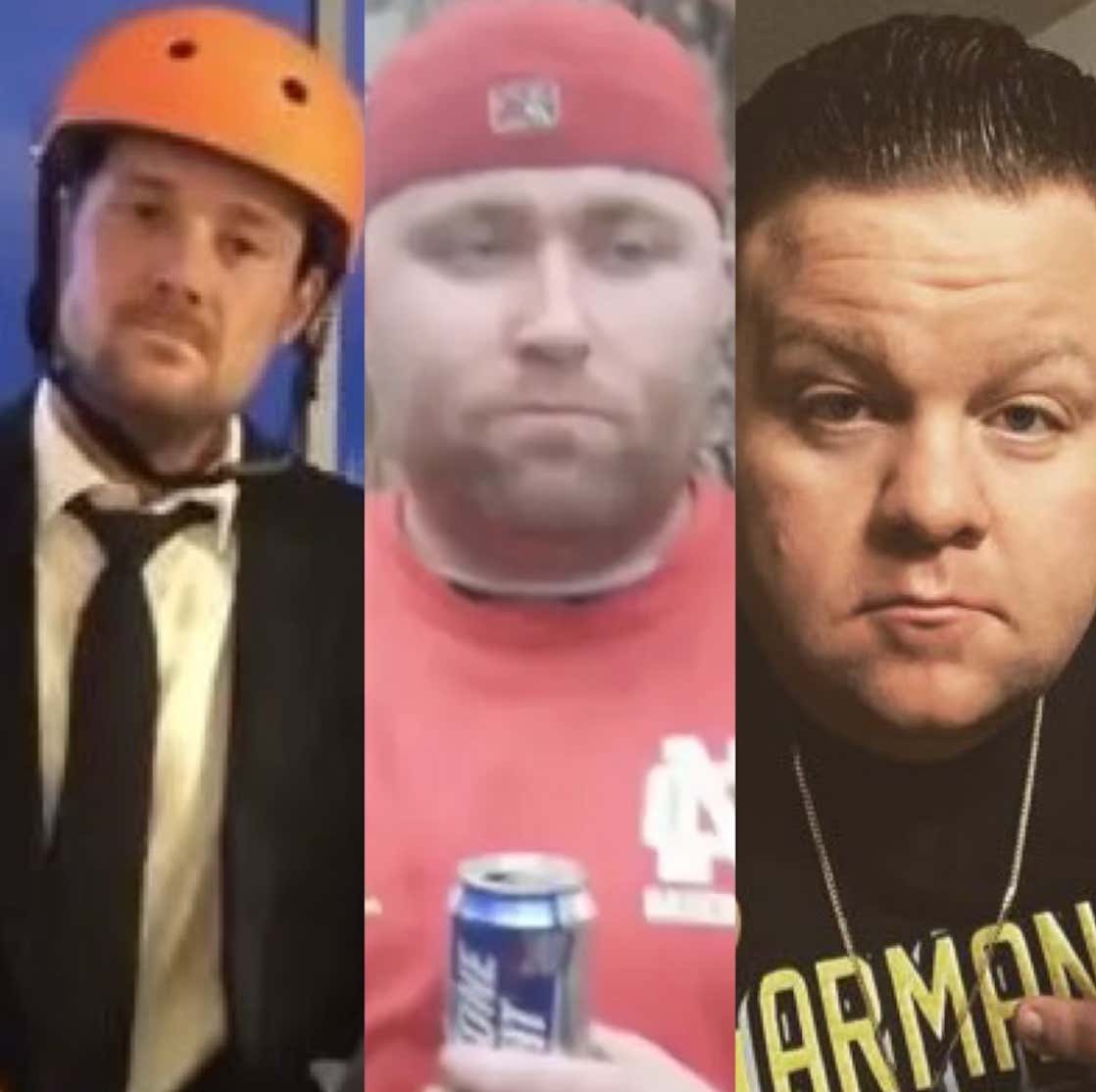 White Sox Dave Faces Off Against Nadu And Carl