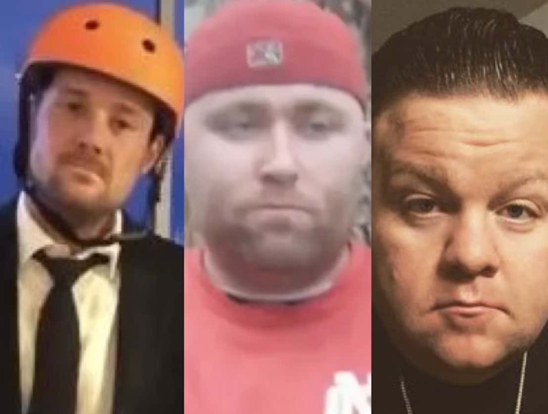 White Sox Dave Faces Off Against Nadu And Carl Barstool Sports