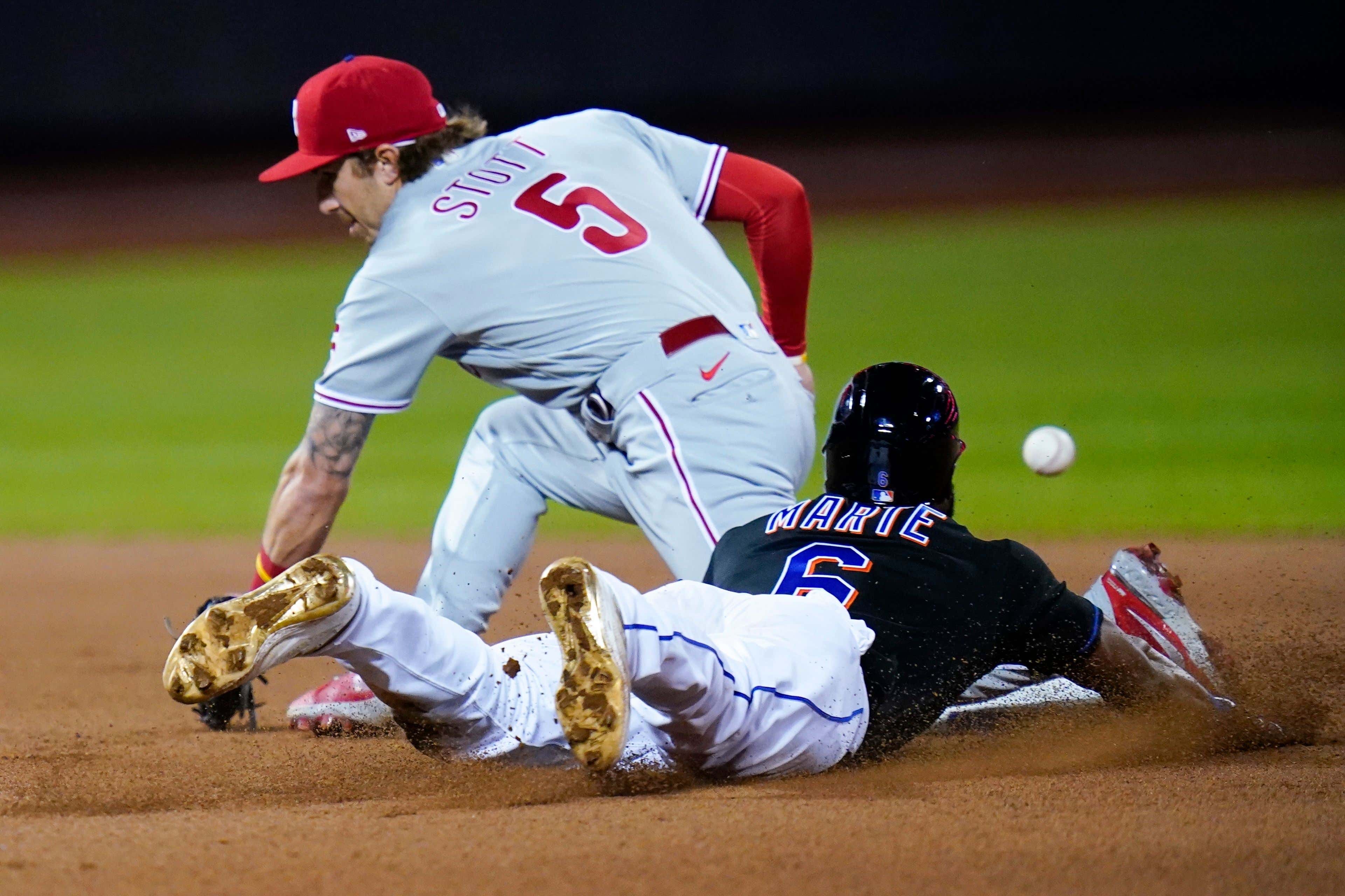 Keith Hernandez Asked To Not Call Any Mets Games Against The Phillies Because He Hates Watching The Phillies Play Awful Defense With Terrible Fundamentals