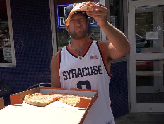 Pizza Reviews | Blogs, Podcasts and Videos | Barstool Sports