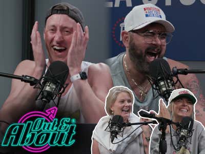 WATCH: Kontent Kim Reveals Her OnlyFans Price And Alex Bennett Predicts A Rough N Rowdy 18 Win