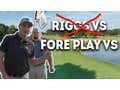 Fore Play Vs Colonial Springs Golf Club, Lake Course, 8th Hole Presented By Play Golf Myrtle Beach