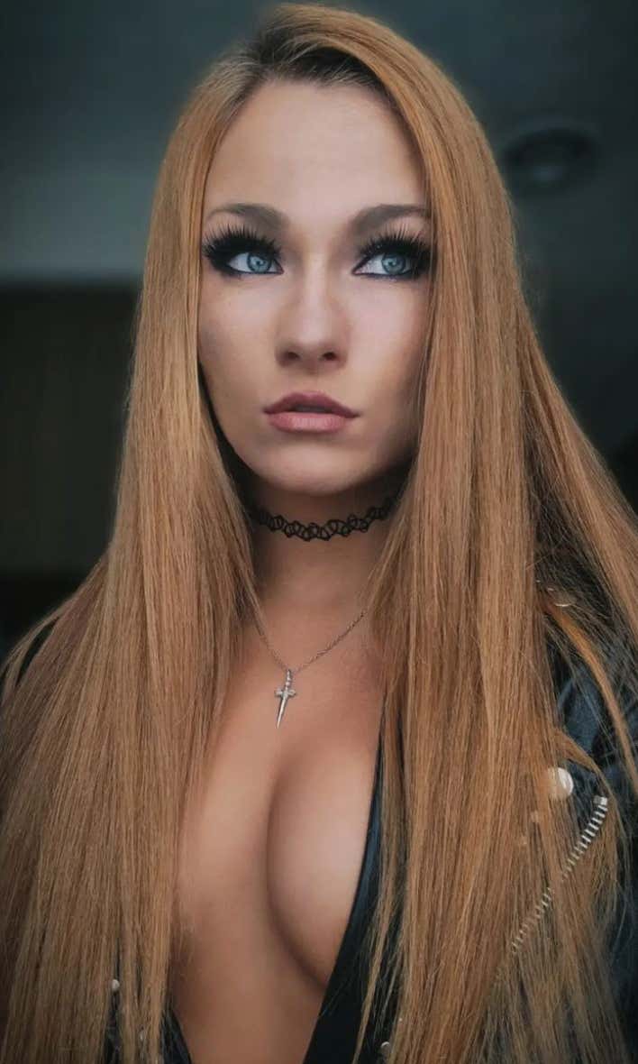 Rough N' Rowdy Ring Girl Of The Day Asszilla Barstool Sports