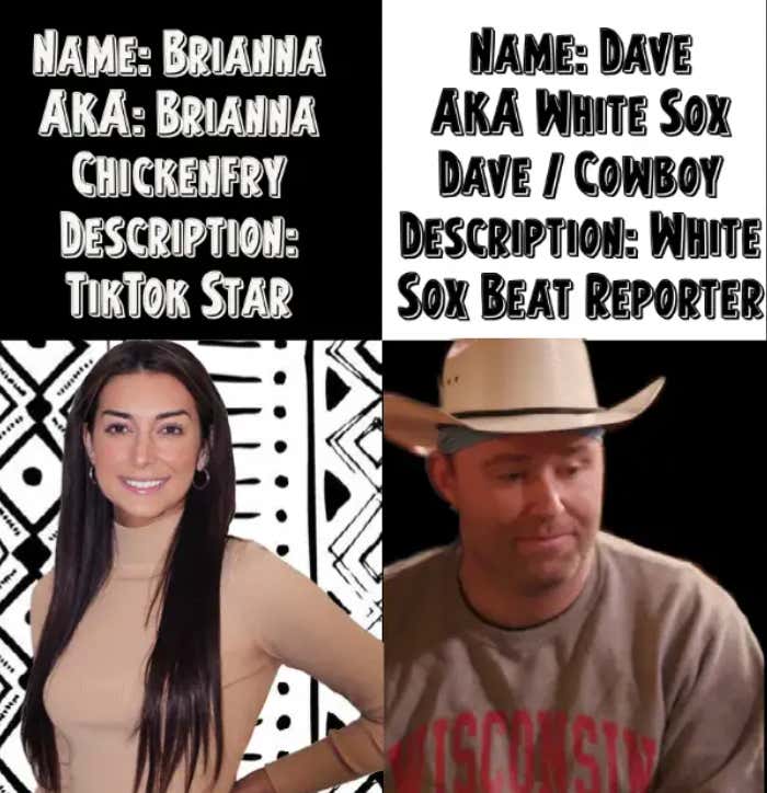 Revisiting Surviving Barstool Season One