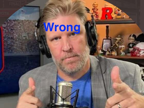 It's Absurd How Many Simpletons Blindly Agree With Brandon Walker's Idiotic Tweet About Kentucky