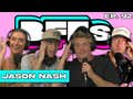JASON NASH ON TRISHA PAYTAS BREAKUP, WITTEK VS DOBRIK LAWSUIT — BFFs EP. 92