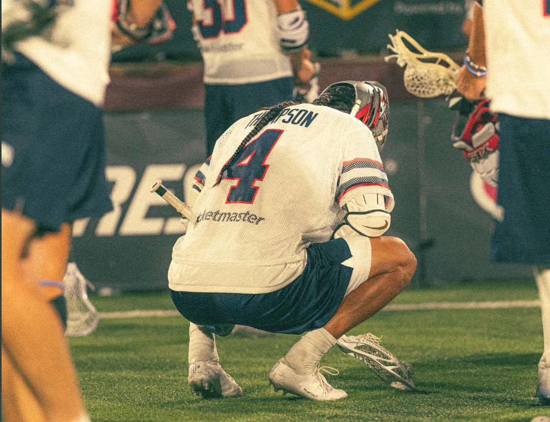 Fact: No Team In Professional Sports Has Had A Worse Year Than The Cannons Are Currently Having This Year