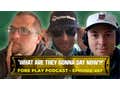 Will Zalatoris's Mentor Goes Off On Golf Commentators On Twitter - Fore Play Episode 487