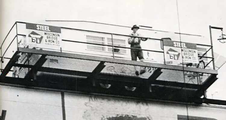 On This Date in Sports August 16, 1970: Up on the Scoreboard