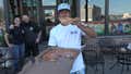 Barstool Pizza Review - Nina's Pizza (Utica, NY)
