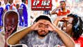 BRENTFORD HIT UNITED FOR 4, JESUS IS COOKING, TUCHEL VS CONTE & EX VS GUNI 🤣 | EP 162