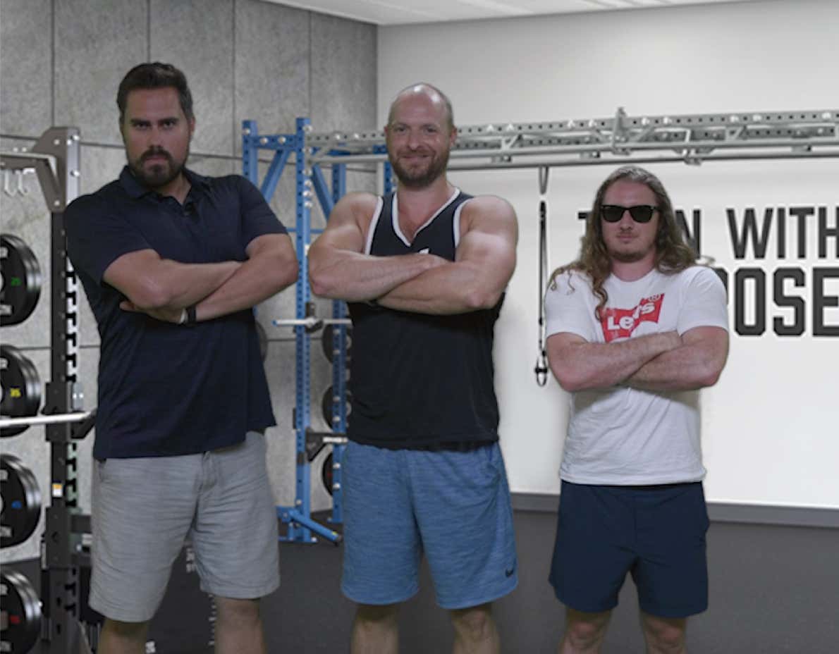 Big Cat And PFT Commenter Explain Why They Have Never Gotten Into A Real Fight