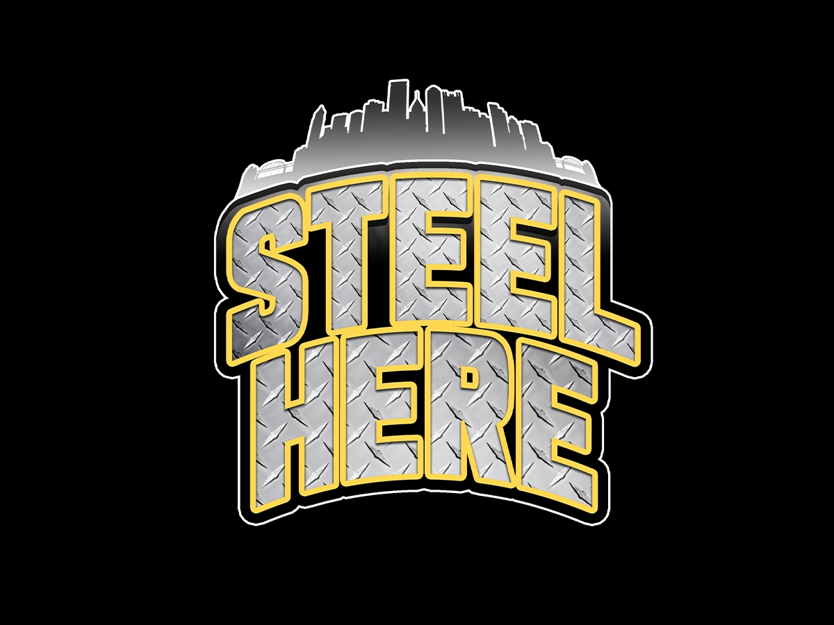 Steel Here