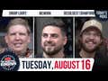 Brandon Takes On The King of the South - Barstool Rundown - August 16, 2022
