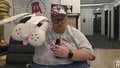 Tank's Taste Test Hank's Black Cherry Soda